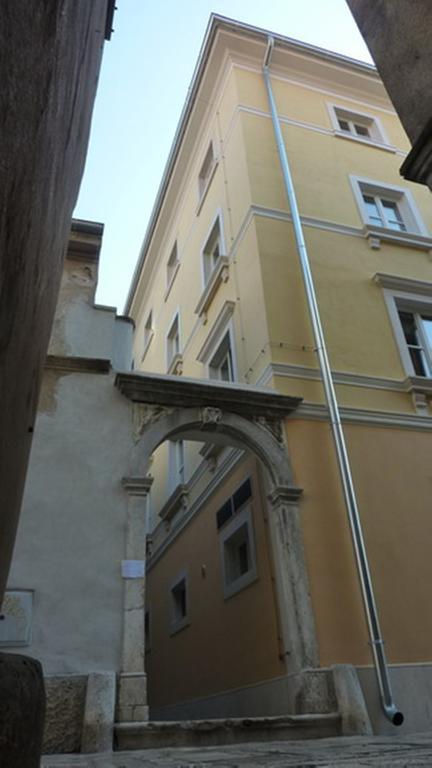 Boutique Hotel Mauro Poreč Quarto foto